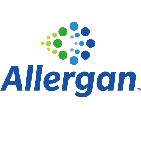 Allergan Logo - Breast Implant Recall