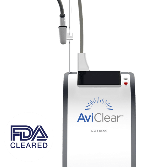 AviCLearHero FDA