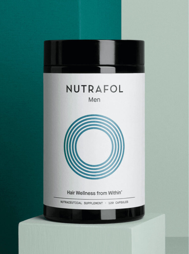 Nutrafol® Core