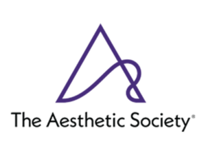 Aesthetic Society Logo