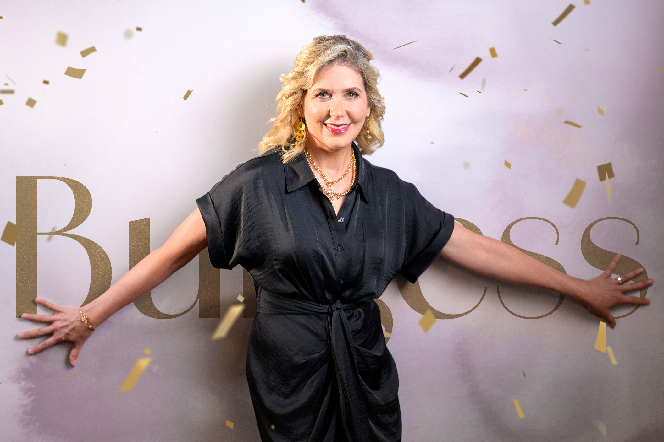 Dr. Burgess - Celebrating 25 Years